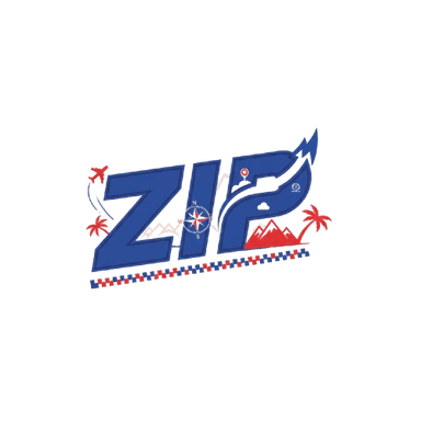 ZipThailand Logo